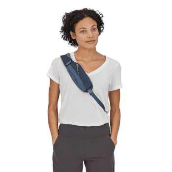 Plecak Patagonia Atom Sling 8 l Blue Sage