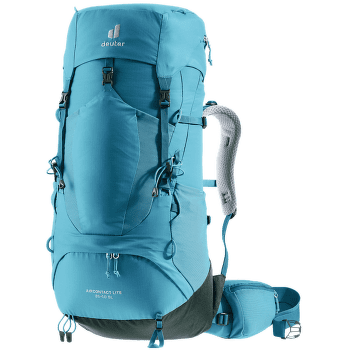 Plecak deuter Aircontact Lite 35 + 10 SL lagoon-ivy