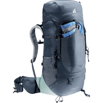 Plecak deuter Aircontact Lite 35 + 10 SL lagoon-ivy