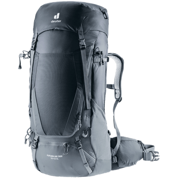 Plecak deuter Futura Air Trek 55 + 10 SL black-graphite
