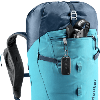 Plecak deuter Guide 22 SL jade-frost