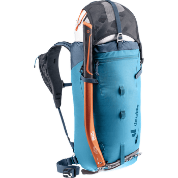 Plecak deuter Guide 24 wave-ink