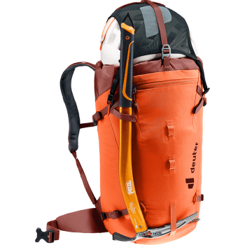 Plecak deuter Guide 28 SL mystic-lotus