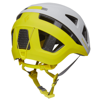 Kask Black Diamond K MIPS CAPITAN Alloy-Ultra Yellow