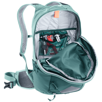 Plecak deuter Race 16 atlantic-ink