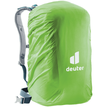 Płaszcz przeciwdeszczowy deuter Raincover School Kiwi
