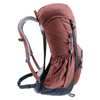 Plecak deuter Zugspitze 22 SL (3430021) seagreen-ink