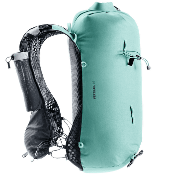 Plecak deuter Vertrail 16 graphite-tin