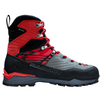 Buty Mammut Kento Pro High GTX® Men dark spicy-titanium 3634