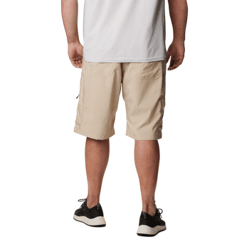 Szorty Columbia Silver Ridge™ Utility Cargo Short Men Tusk 221