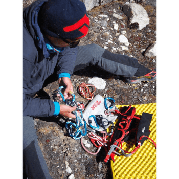 Wiadro Rock Empire Twin černá 008