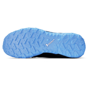 Buty Mammut Saentis Low Women black-whisper