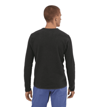 Koszulka z długim rękawem Patagonia R1 Air Crew Men Tidal Teal