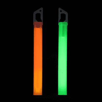 Chemické světlo Lifesystems Glow Sticks