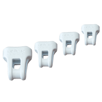 Ochraniacz Rock Empire Anti Slip 22 Šedá