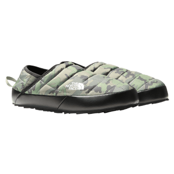 Buty The North Face Thermoball™ Traction Mule V Men THYMBRUSHWDCAMOPRINT/THYM