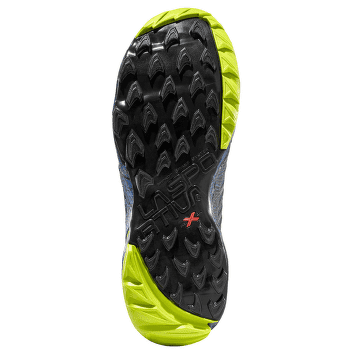 Buty La Sportiva Akasha II Storm Blue/Lime Punch
