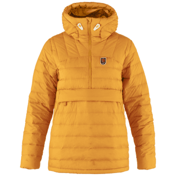 Bunda Fjällräven Expedition Pack Down Anorak Women Mustard Yellow