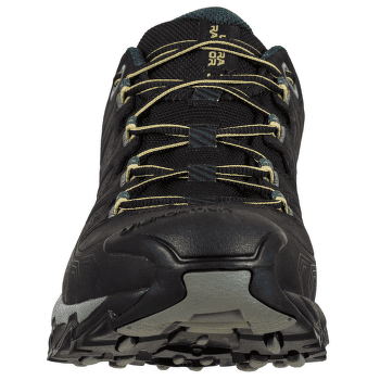 Buty La Sportiva Ultra Raptor II Leather Wide GTX Black/Cedar