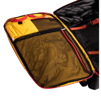 Plecak La Sportiva Travel Bag Black/Yellow