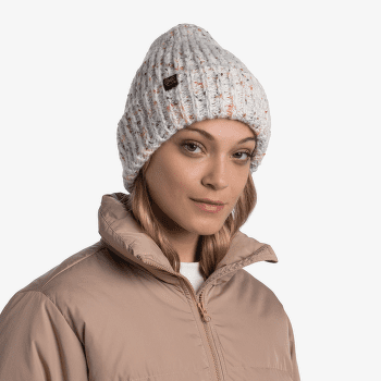 Czapki Buff Knitted & Fleece Band Hat Kim KIM DAHLIA