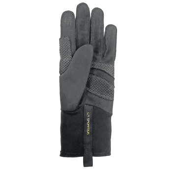 Rękawice La Sportiva SESSION TECH GLOVES Women Malibu Blue/White