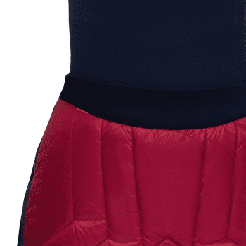Spódnice Mammut Aenergy IN Skirt Women marine 5118