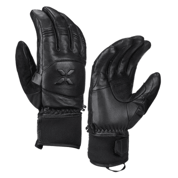Rękawice Mammut Eiger Free Glove black 0001