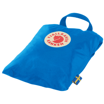 Płaszcz przeciwdeszczowy Fjällräven Kanken Rain Cover UN Blue