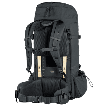 Plecak Fjällräven Kajka 35 S/M Khaki Dust