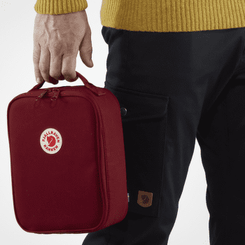 Torba Fjällräven Kanken Mini Cooler Navy