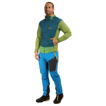 Bunda Direct Alpine Alpha Active 3.0 Men ocean/navy