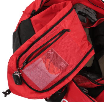 Torba Millet DIVINO DUFFLE 60 SAPHIR NEW