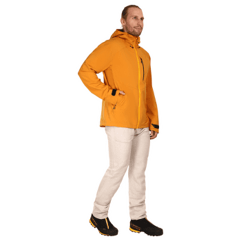 Bunda Direct Alpine COMET anthracite