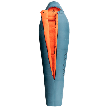 Śpiwór Mammut Comfort Down Bag -5°C nautical