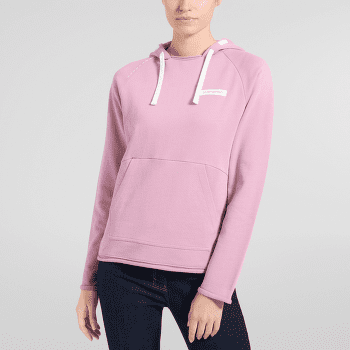 Bluza La Sportiva TELENDOS HOODY Women Night Sky/Azalea