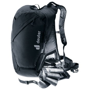 Plecak deuter Updays 24 SL Black
