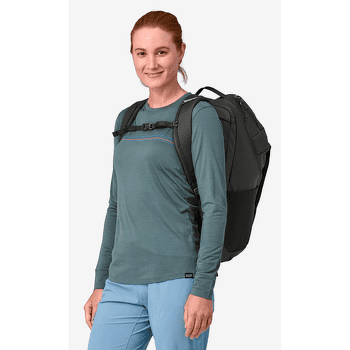 Plecak Patagonia Black Hole Pack 32 L Smolder Blue