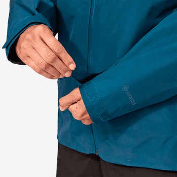 Bunda Patagonia Triolet Jacket Women Light Violet