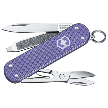 Nóż Victorinox Classic SD Alox Electric Lavend