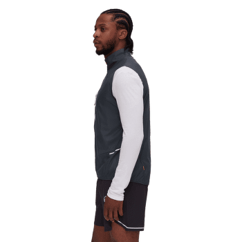 Kamizelka Mammut Aenergy TR WB Hybrid Vest Men black 0001