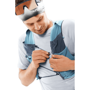 Kamizelka deuter Traick 9 sprout-cactus