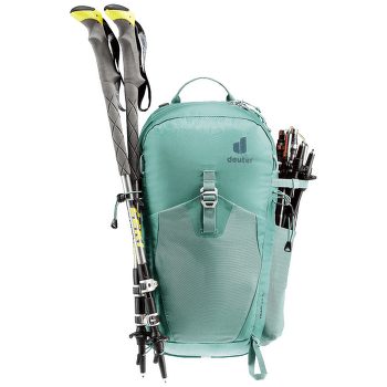 Plecak deuter Trail 23 SL raisin-caspia