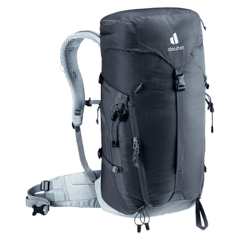 Plecak deuter Trail 30 black-shale