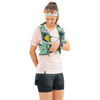 Kamizelka deuter Traick 9 SL spearmint-seagreen