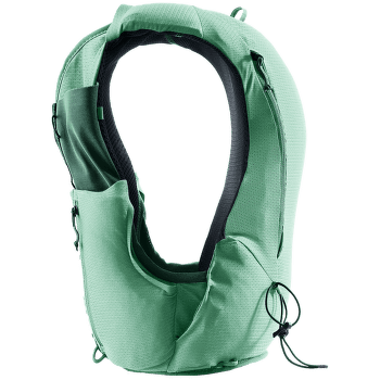 Kamizelka deuter Traick 5 SL spearmint-seagreen