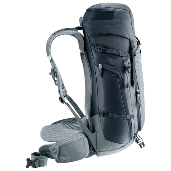 Plecak deuter Trail Pro 36 black-shale