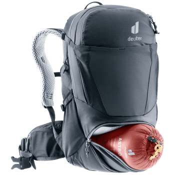 Plecak deuter Trans Alpine 28 SL lavender-ink