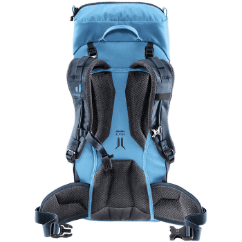 Plecak deuter Climber 22 wave-ink