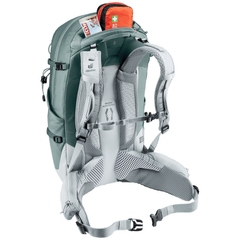 Plecak deuter Trail Pro 31 SL lagoon-atlantic